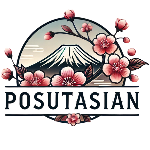 Posutasian