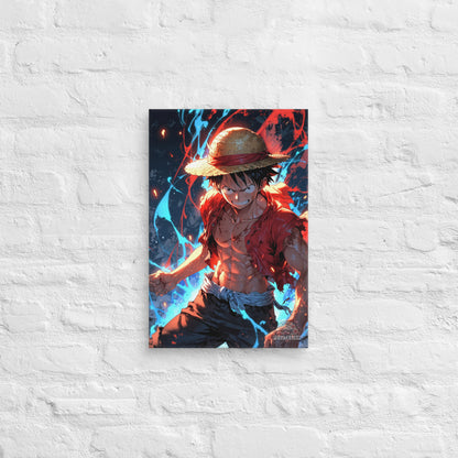 Luffy - One Piece