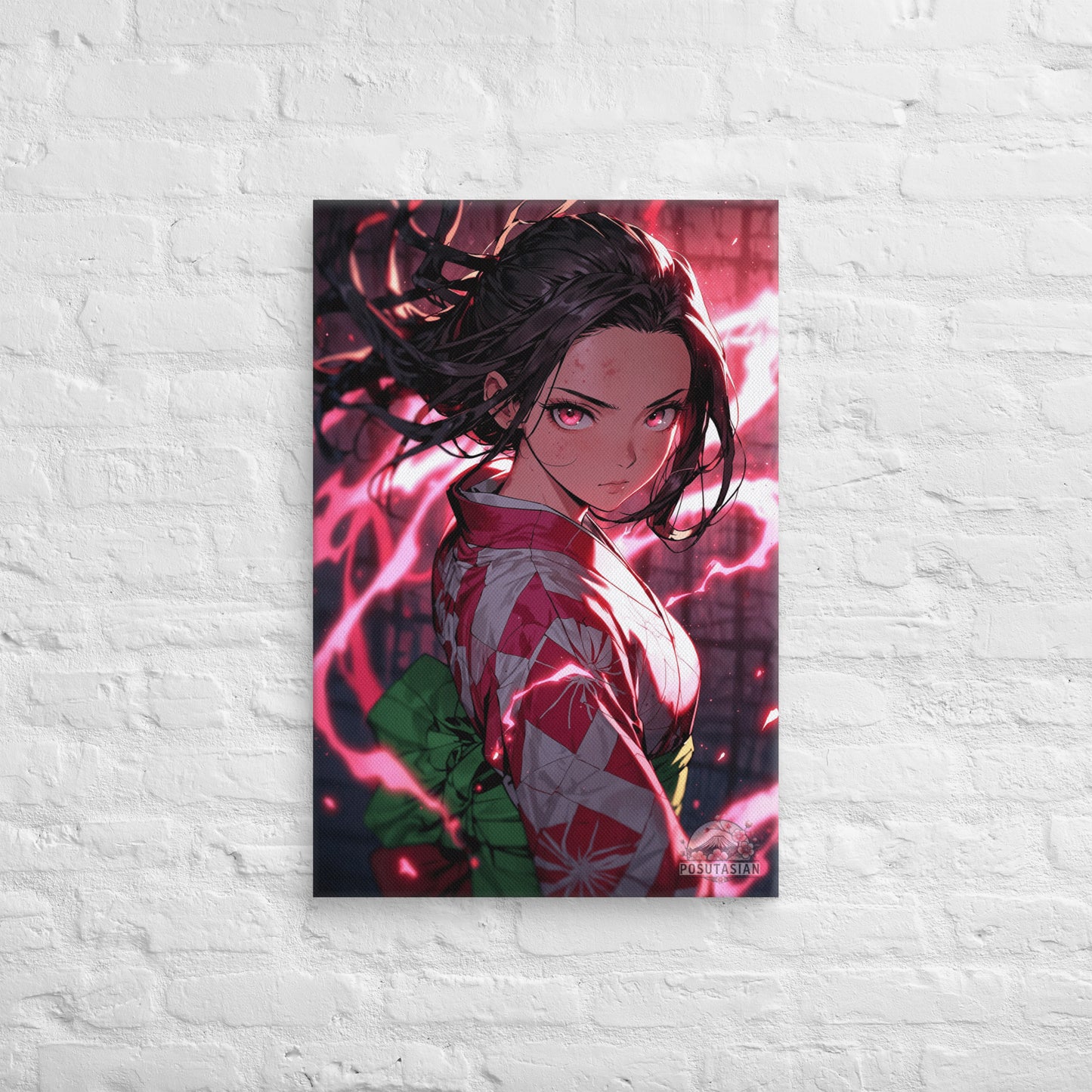 Nezuko - Demon Slayer