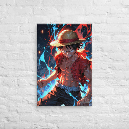 Luffy - One Piece