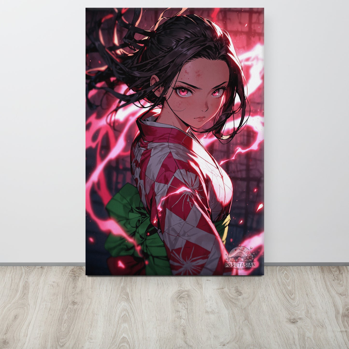 Nezuko - Demon Slayer