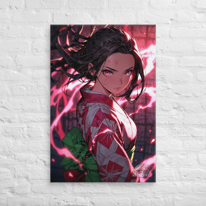 Nezuko - Demon Slayer