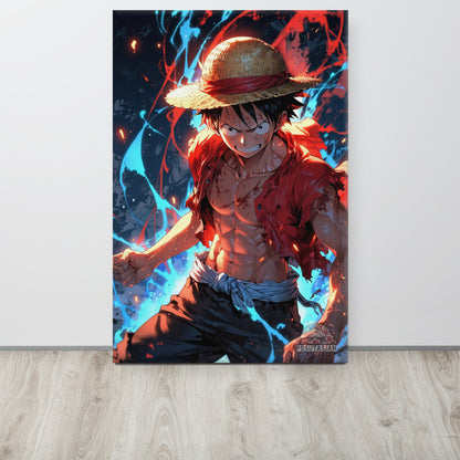 Luffy - One Piece