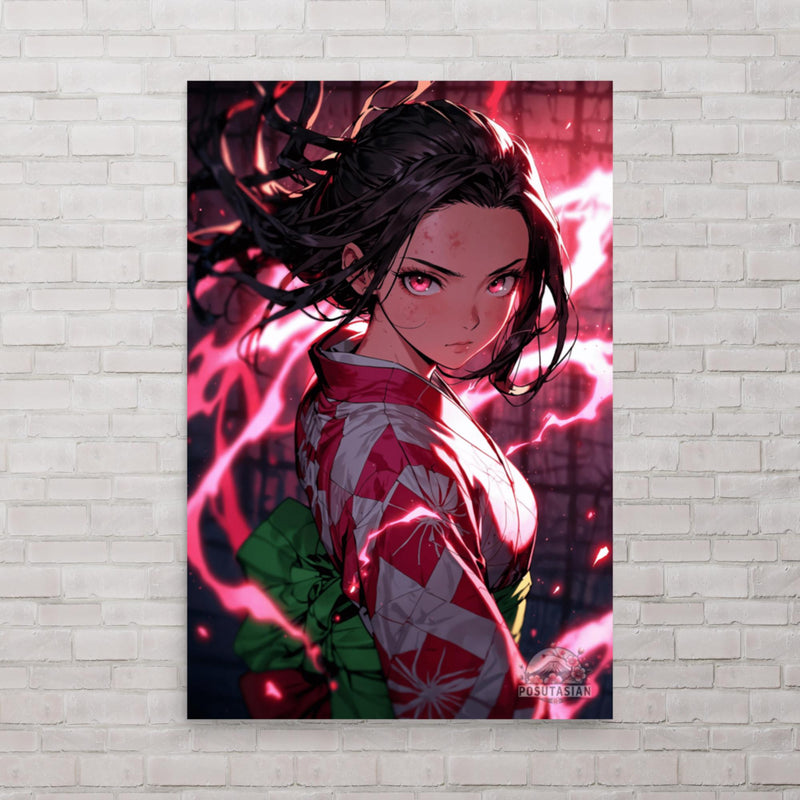 Nezuko - Demon Slayer